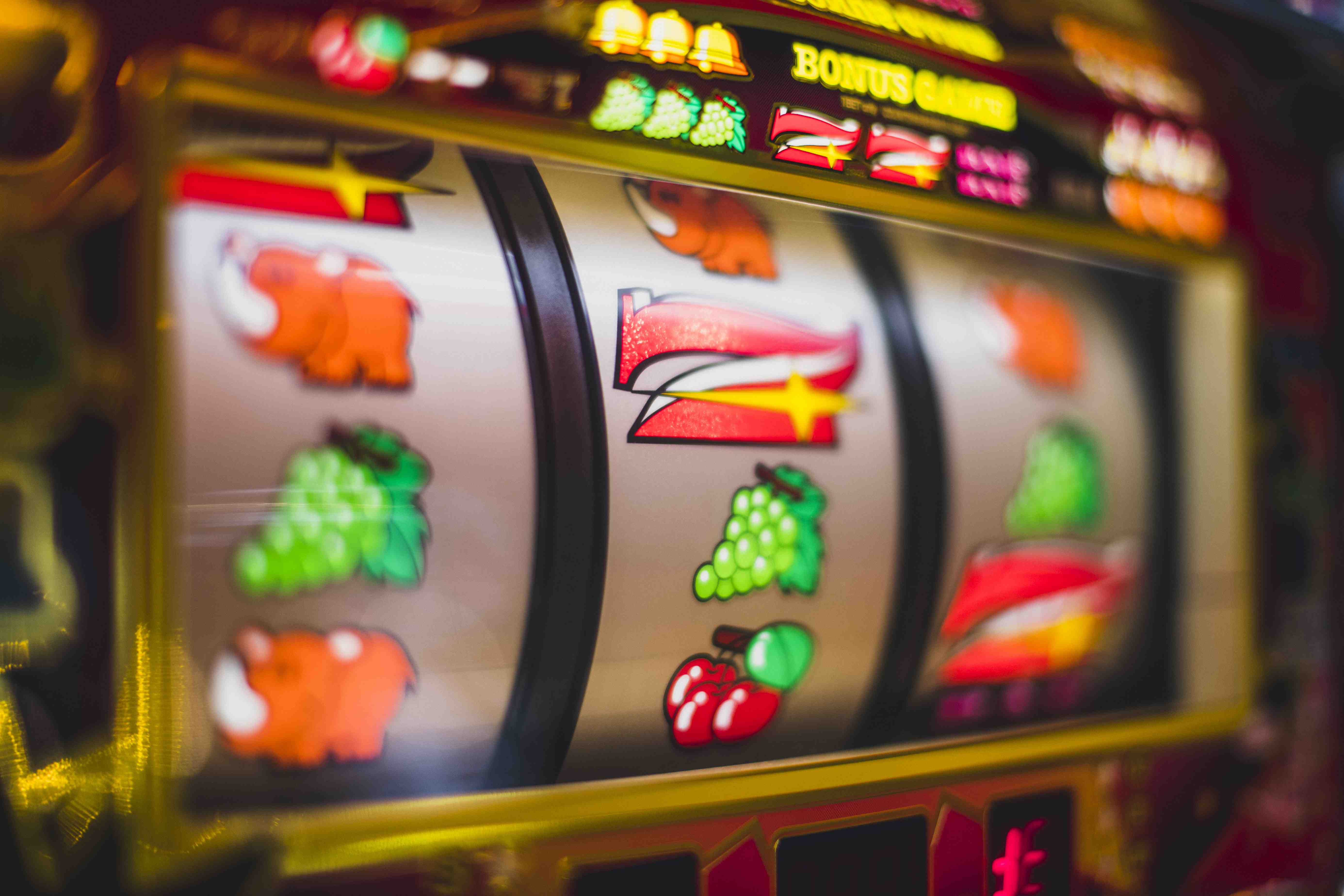662 bet Mobile Gaming App Interface
