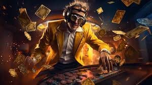 662 bet Casino Slots Games Mobile View